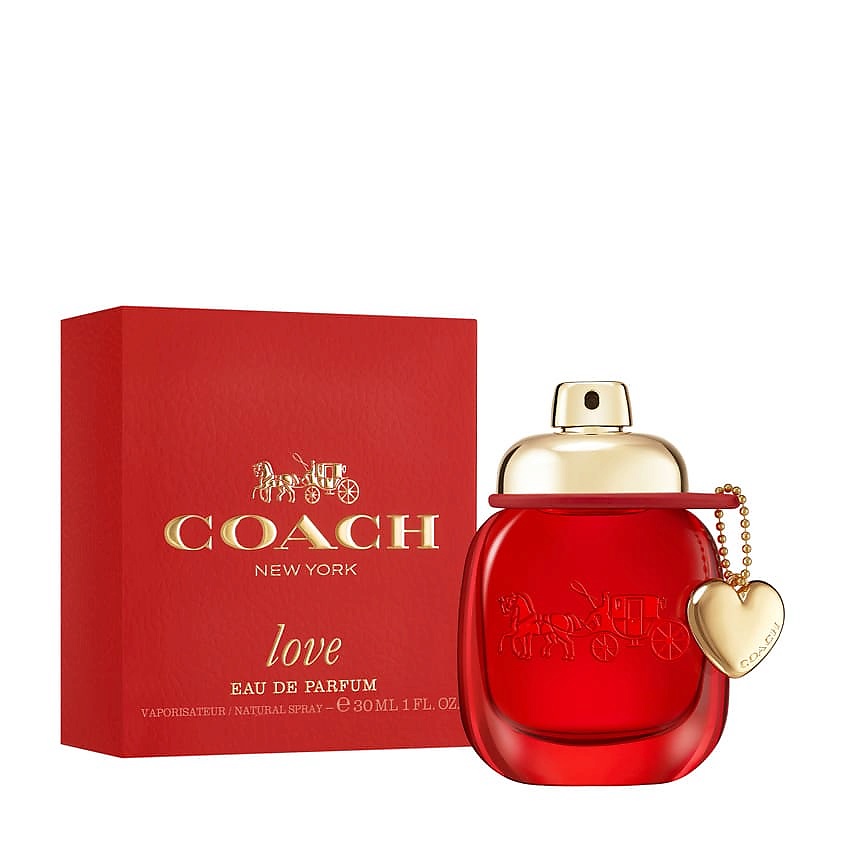 COACH Love – фото 2