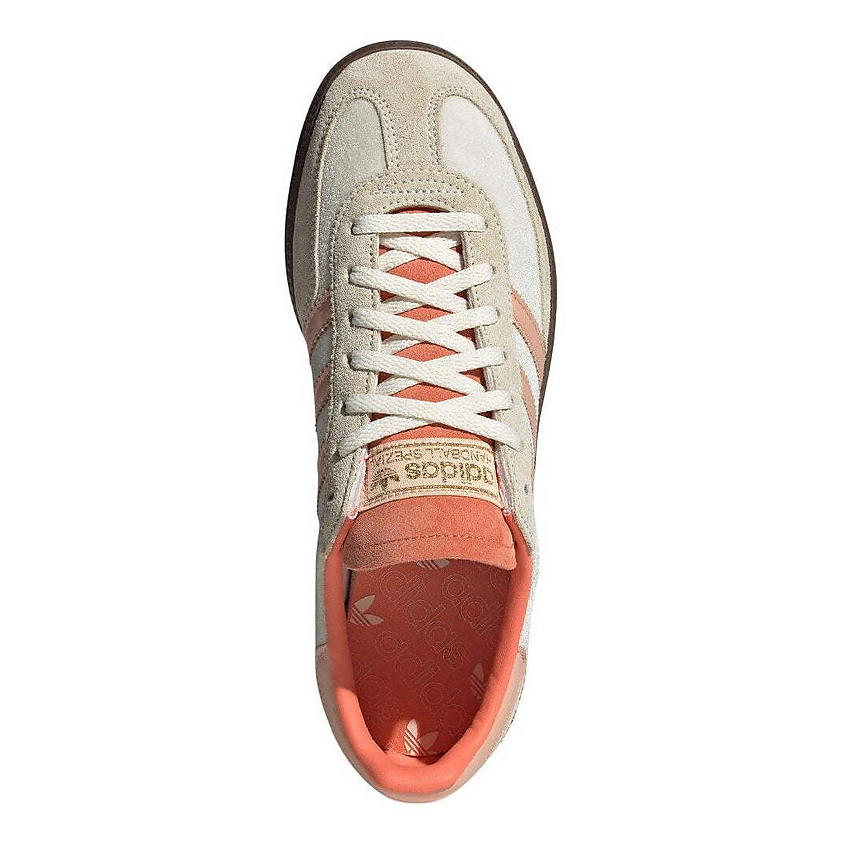 ADIDAS ORIGINAL Кроссовки спортивные женские для гандбола JI2649 – фото 4