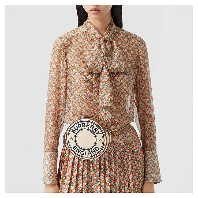 BURBERRY Сумка Louise Crossbody Bags (Bag+Dust Bag) – фото 6