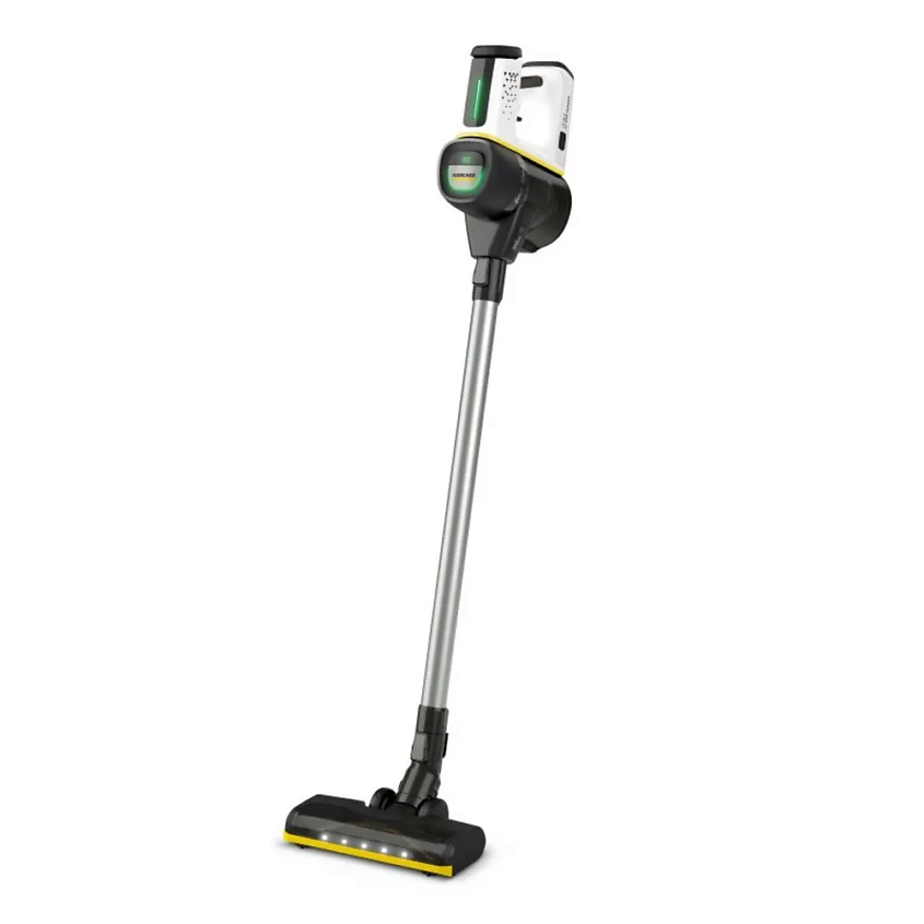 KARCHER Аккумуляторный пылесос VC 7 Signature Line 1.198-750.0 – фото 2