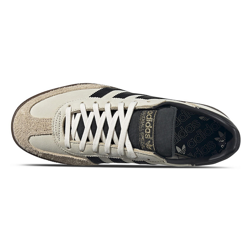 ADIDAS ORIGINAL Кроссовки Handball Spezial Wonder White Black Women's, цвет: Мультиколор, размер: 38 – фото 4