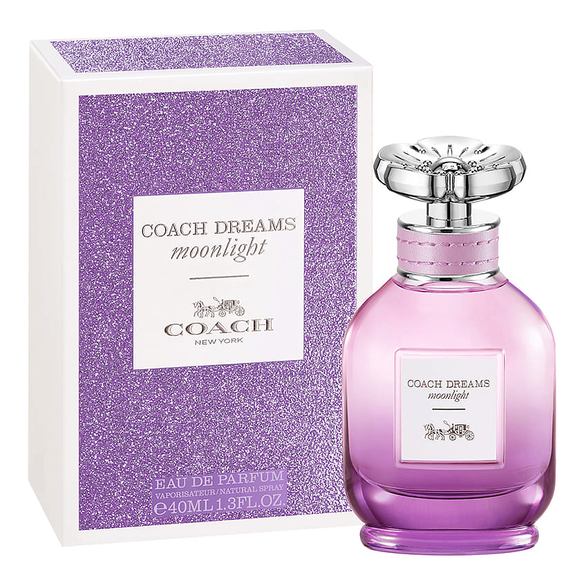 COACH Dreams Moonlight – фото 2