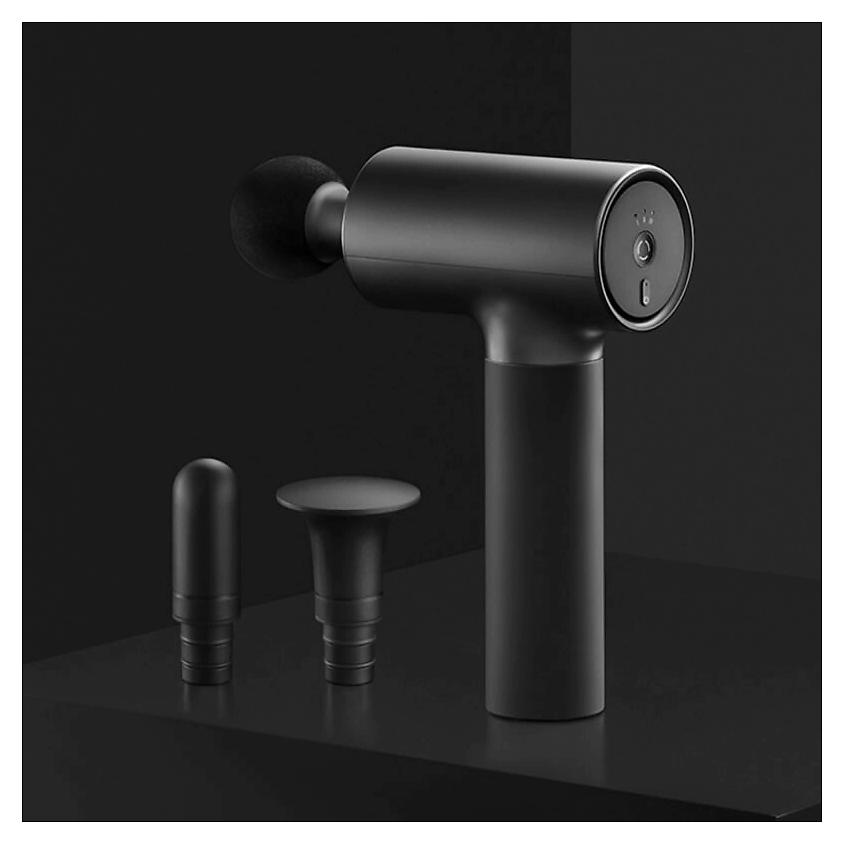 XIAOMI Массажный пистолет Massage Gun MJJMQ01-ZJ – фото 2