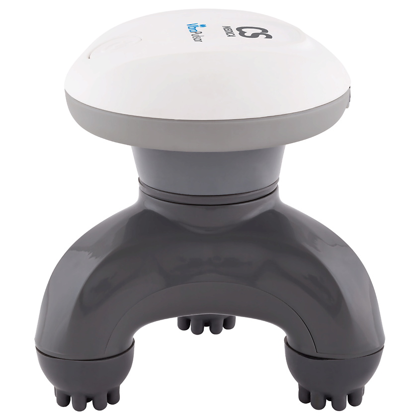 CS MEDICA Мини-Вибромассажер VibraPulsar CS-v3 Mini для лица, головы и тела – фото 4