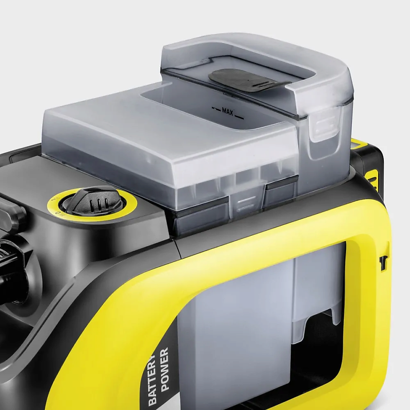 KARCHER Аккумуляторный моющий пылесос SE 3-18 Compact Battery Set 1.081-502.0 – фото 4