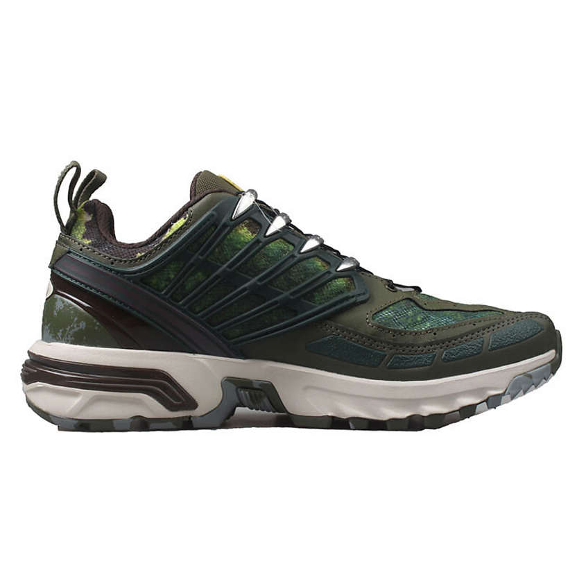 SALOMON Кроссовки Acs Pro Mountain 'Mount Gaoligong' – фото 2