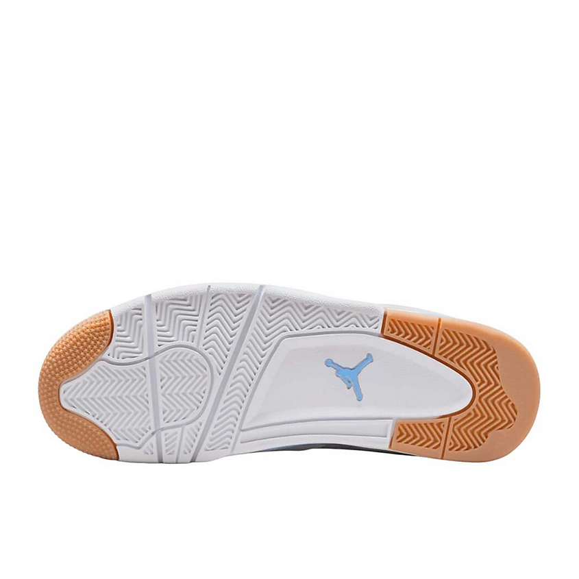 NIKE Спортивные кроссовки мужские Jordan Air Jordan 4 RM – фото 5