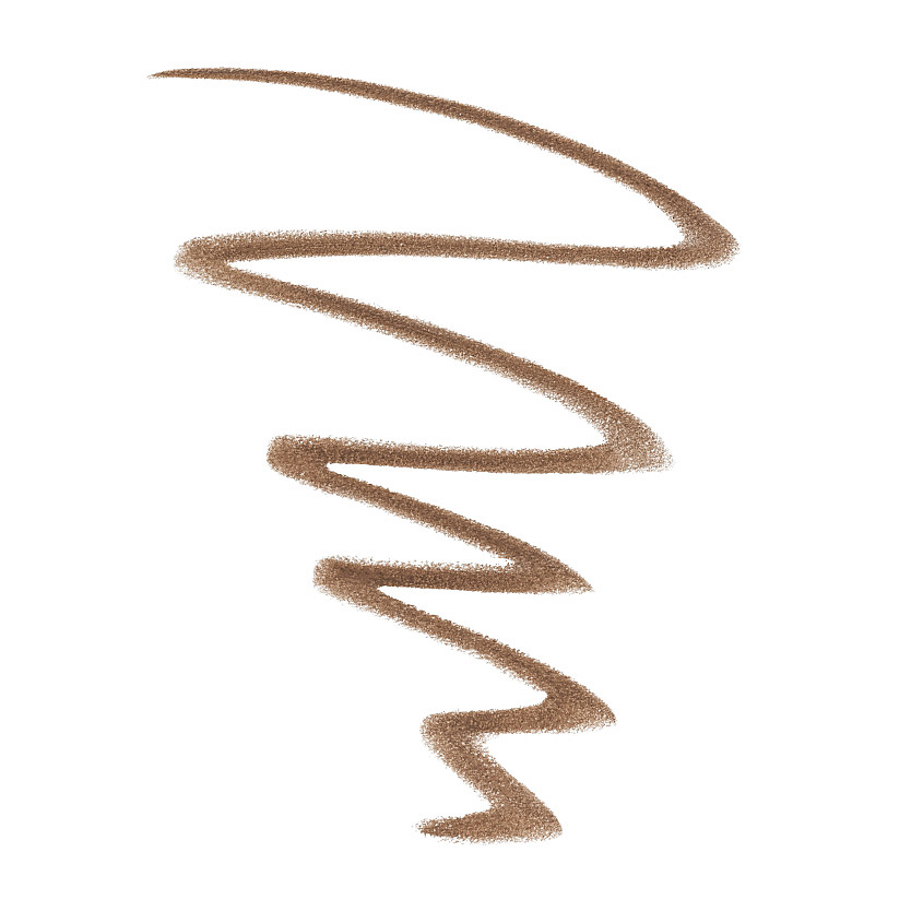 LOVE GENERATION Автоматический карандаш для бровей Browlicious – фото 2
