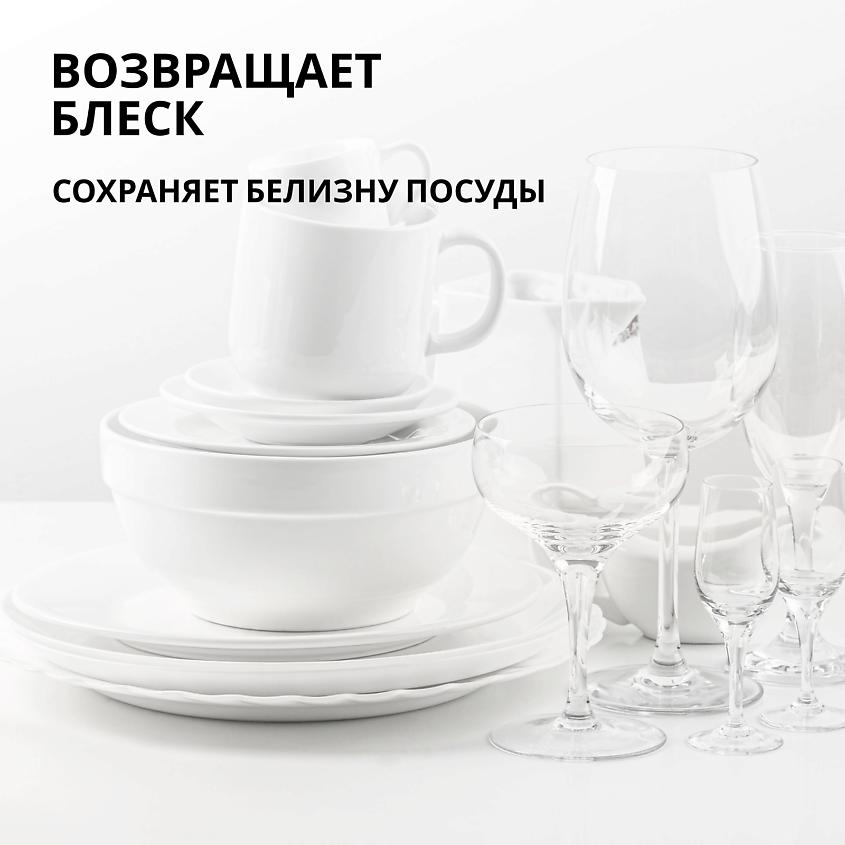 JUNDO Средство для мытья посуды, концентрированный ЭКО-гель Премиум с ароматом Зеленого чая с мятой – фото 7
