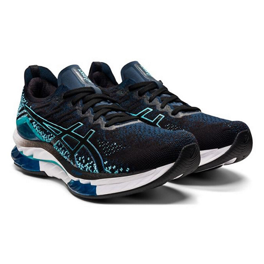 ASICS Кроссовки Kinsei Blast 'Black Ice Mint' – фото 3