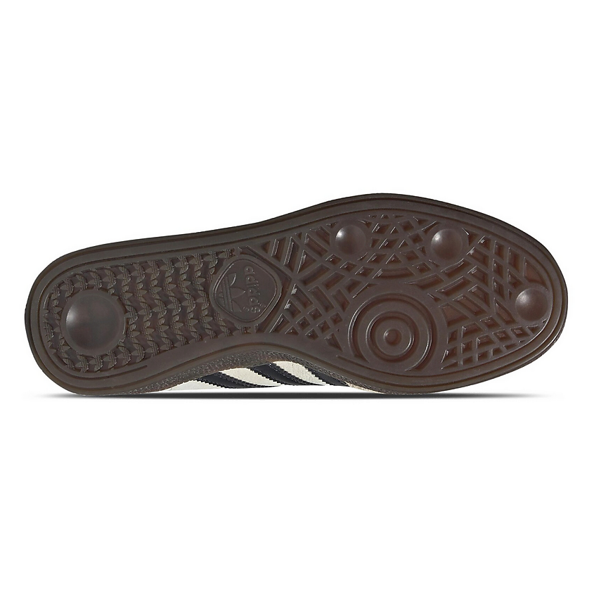 ADIDAS ORIGINAL Кроссовки Handball Spezial Wonder White Black Women's, цвет: Мультиколор, размер: 43⅓ – фото 5