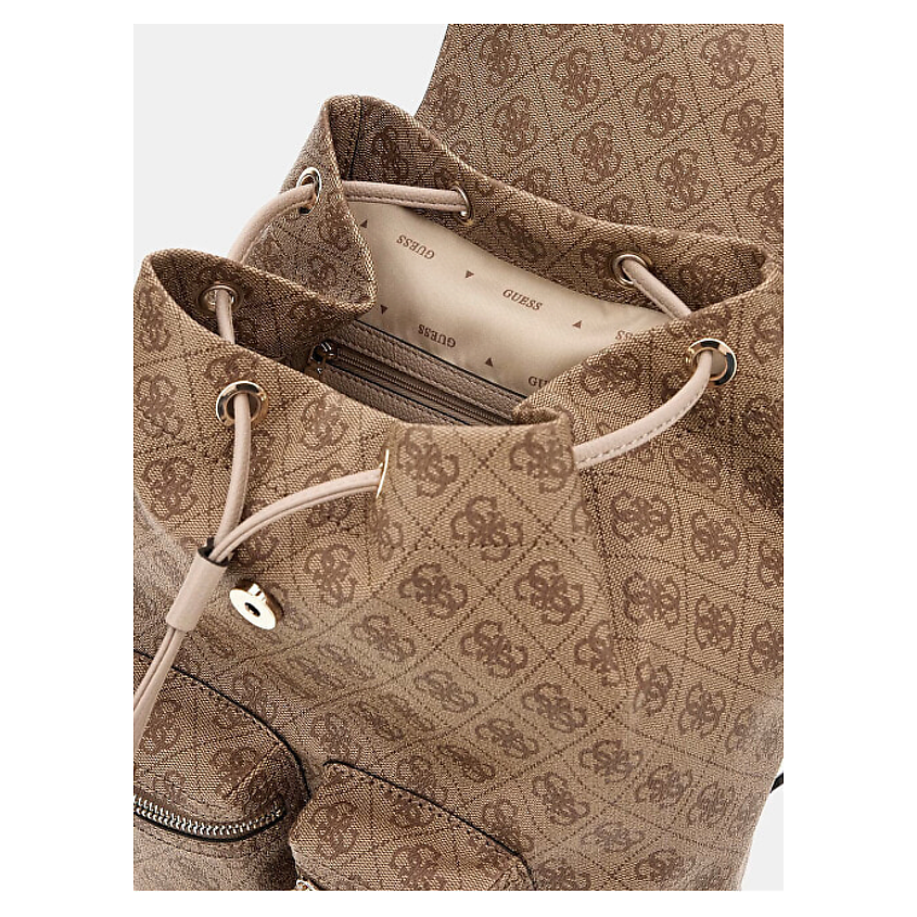 GUESS Рюкзак Manhattan Mini Backpack – фото 3