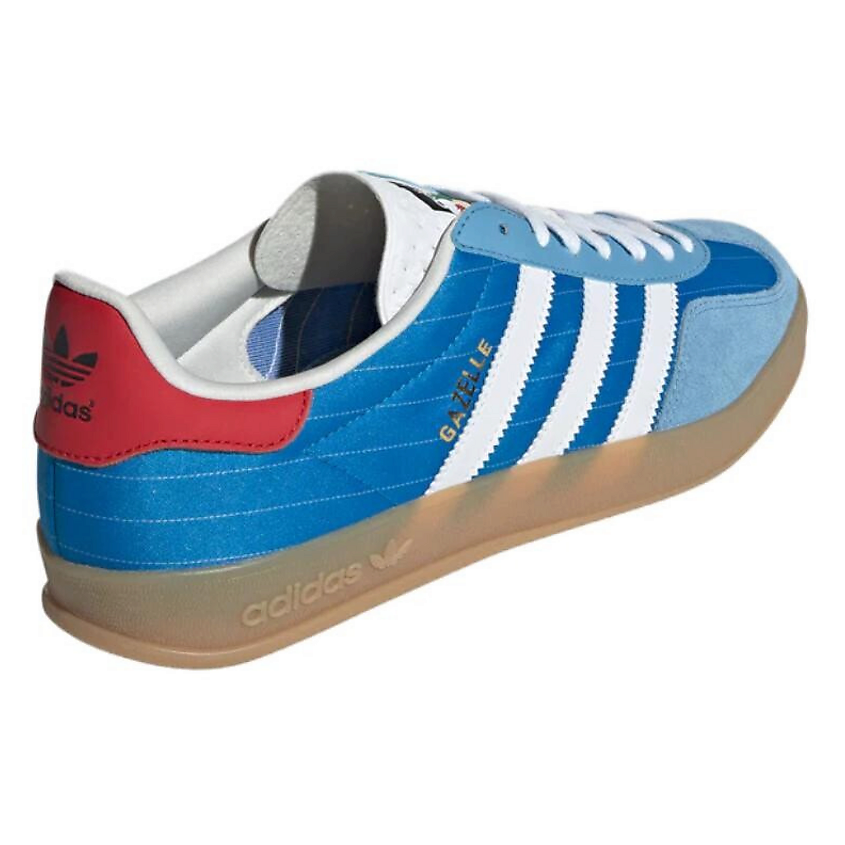 ADIDAS ORIGINAL Кроссовки унисекс Gazelle – фото 3
