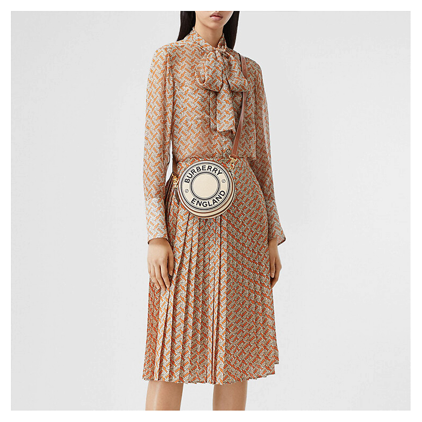 BURBERRY Сумка Louise Crossbody Bags (Bag+Dust Bag) – фото 7