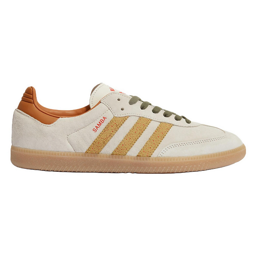【新品・未使用】adidas Originals samba JI3211 ADIDAS ORIGINAL Кроссовки adidas Samba 'Taiwanese Fried Chicken