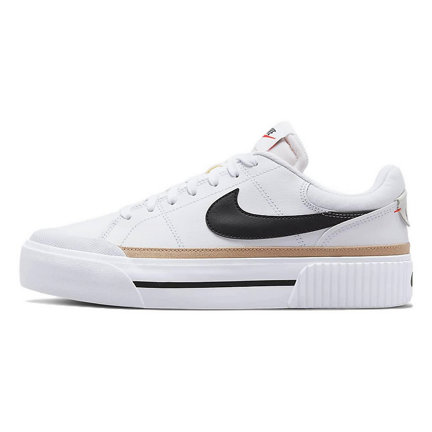 NIKE Кроссовки спортивные женские DM7590-100 – фото 2