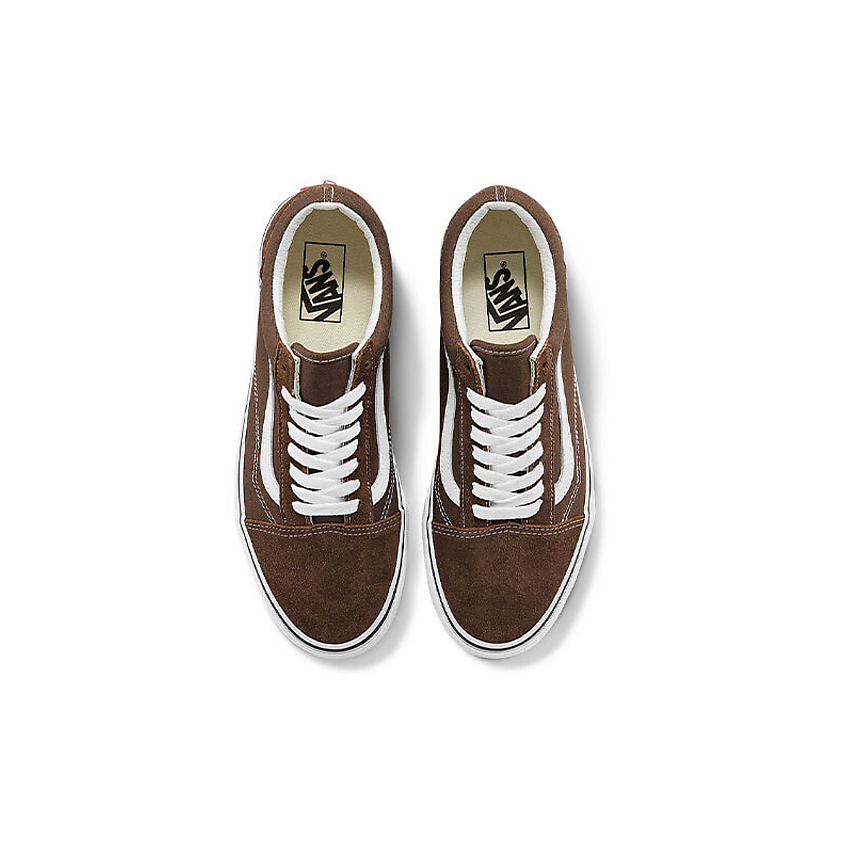 VANS Old Skool Collection Кроссовки для скейтбординга Низкие – фото 3