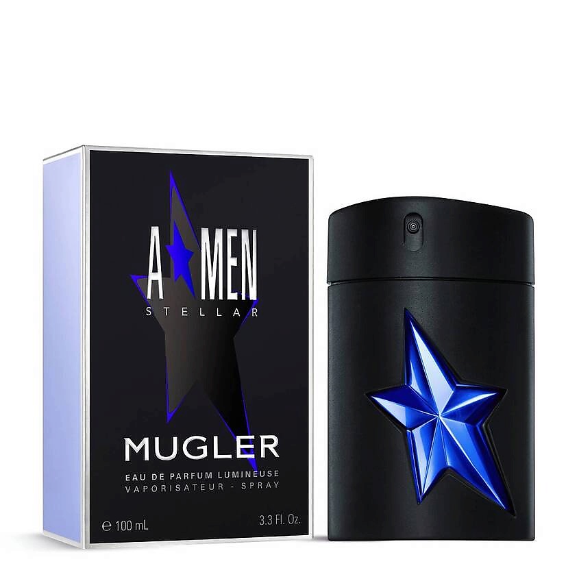 MUGLER A Men Stellar – фото 2
