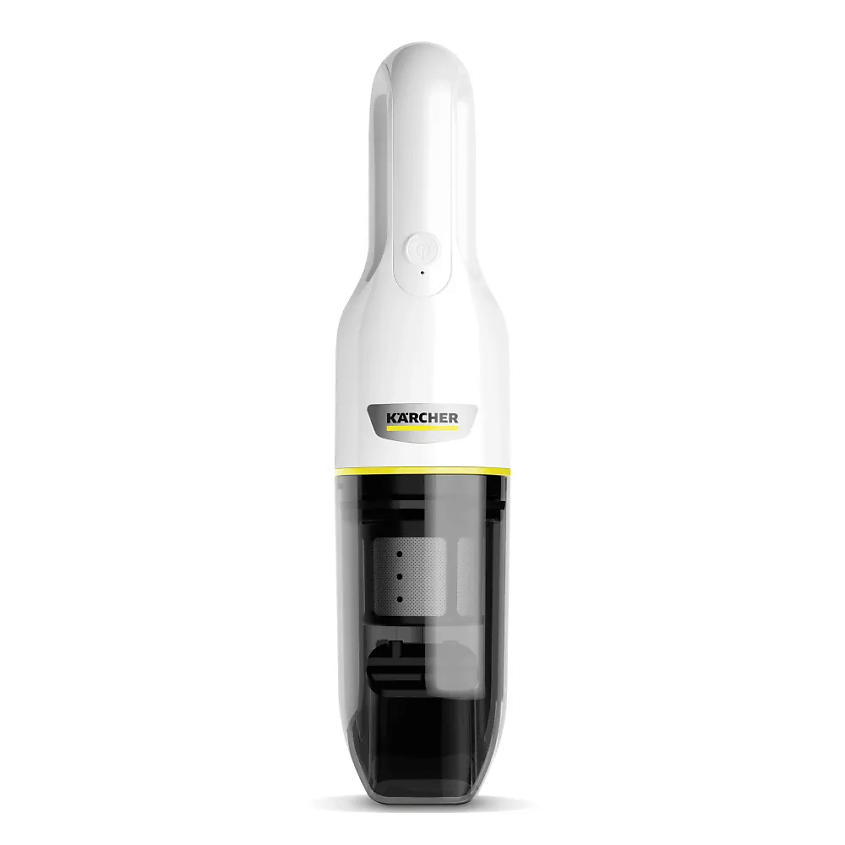KARCHER Ручной пылесос беспроводной Karcher CVH 2 1.198-401.0 для дома и автомобиля – фото 2