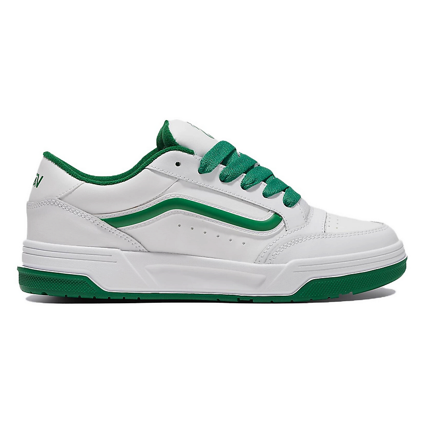 VANS Кроссовки Hylane 'Pop Green' – фото 3