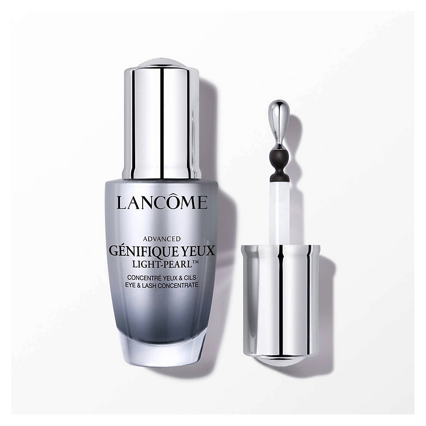 LANCOME Сыворотка для кожи вокруг глаз женская Small Black Bottle 3614272370029 – фото 3