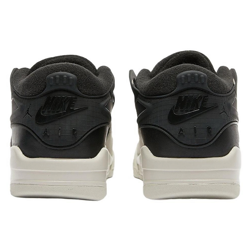 NIKE Кроссовки 4 Rm Black Light Bone – фото 4