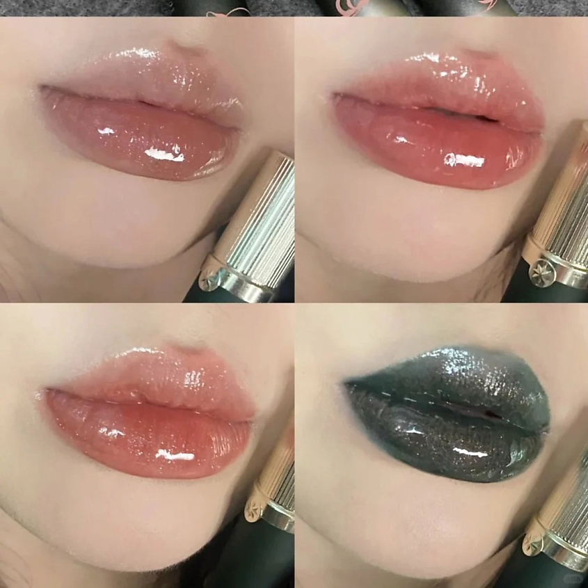 GIRLCULT Помада Peach Festival Collection – фото 5