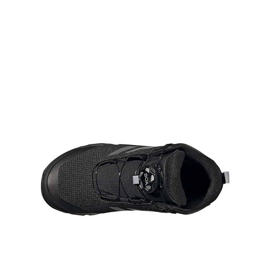 ADIDAS Ботинки детские для туризма TERREX WINTER MID B – фото 3