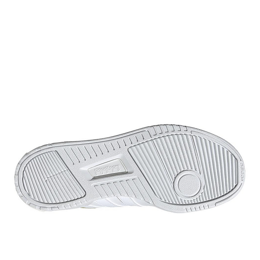 ADIDAS Кроссовки повседневные женские POSTMOVE SE FTWWHT/FTWWHT/GOLDMT – фото 4
