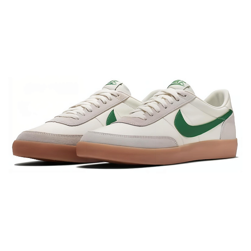 NIKE Кроссовки Killshot 2 White Green Gum Womens – фото 3