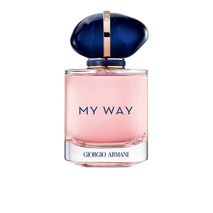GIORGIO ARMANI MY WAY オードパルファン 50ml GIORGIO ARMANI Женская парфюмерная вода My Way, 50 мл купить по