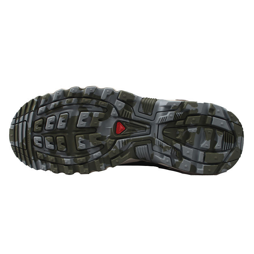 SALOMON Кроссовки Acs Pro Mountain 'Mount Gaoligong' – фото 5