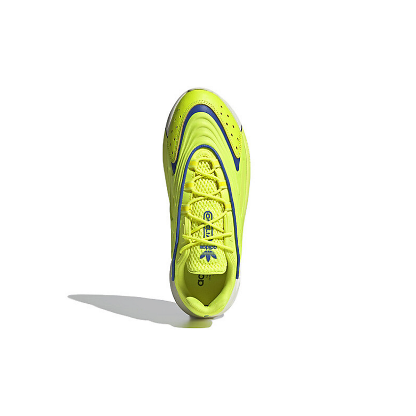ADIDAS ORIGINAL Кроссовки Ozelia Повседневная обувь Low Top Унисекс – фото 5