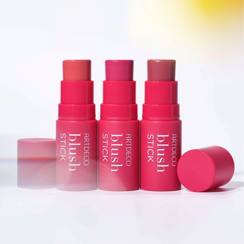 ARTDECO Румяна в стике Blush Stick – фото 5