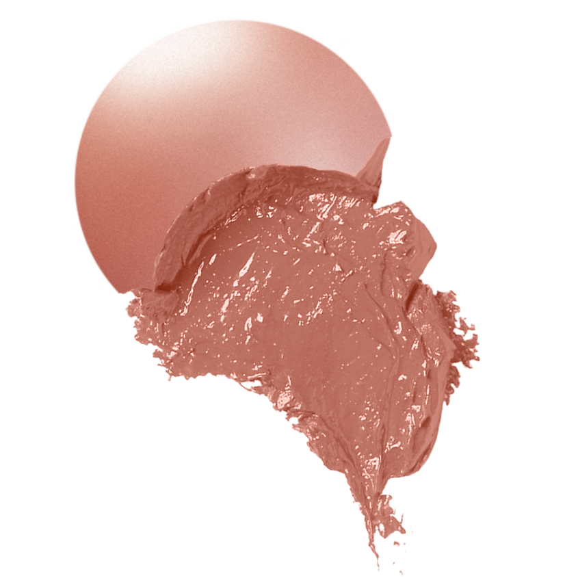 CHARME Румяна кремовые "Creamy Stick" – фото 3