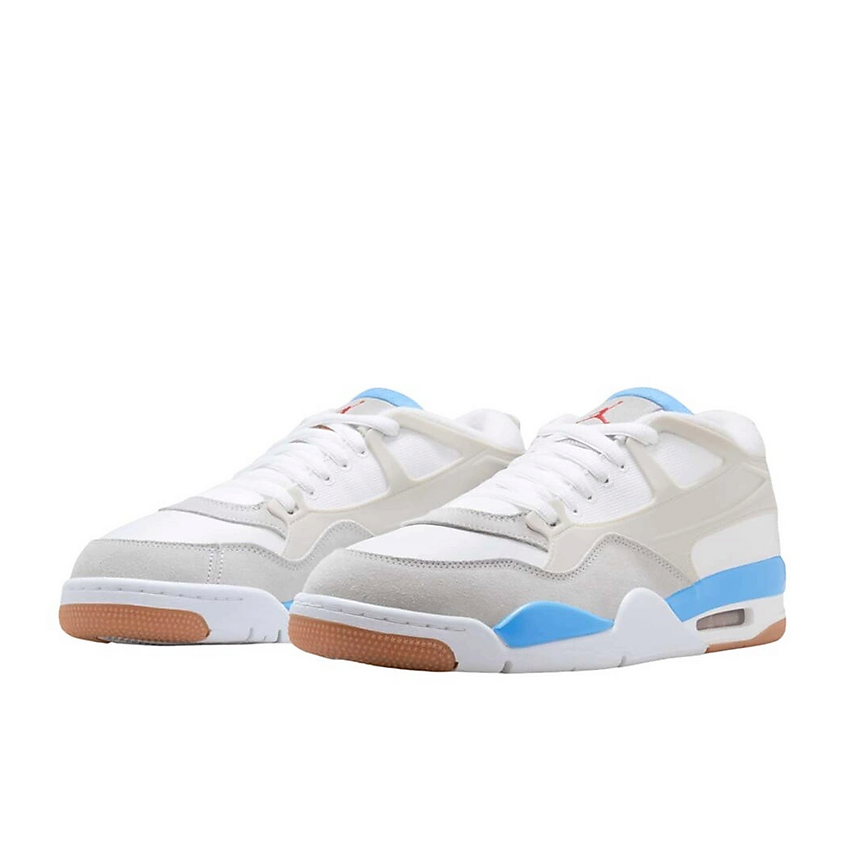 NIKE Спортивные кроссовки мужские Jordan Air Jordan 4 RM – фото 3