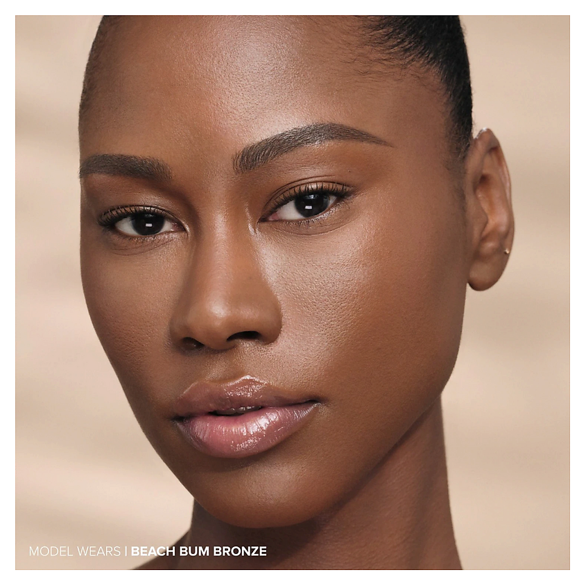 ANASTASIA BEVERLY HILLS Бронзер для лица Bronzer Smooth Blur, BEACH BUM BRONZE – фото 2