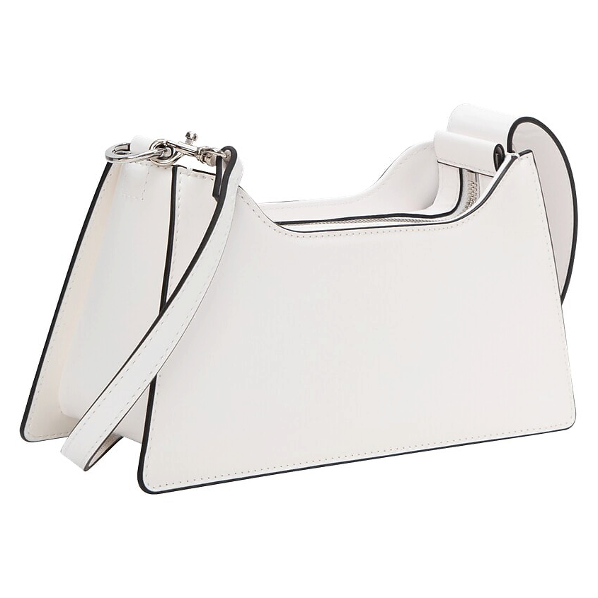 CALVIN KLEIN Сумка Synthetic Material Crossbody Bag – фото 3