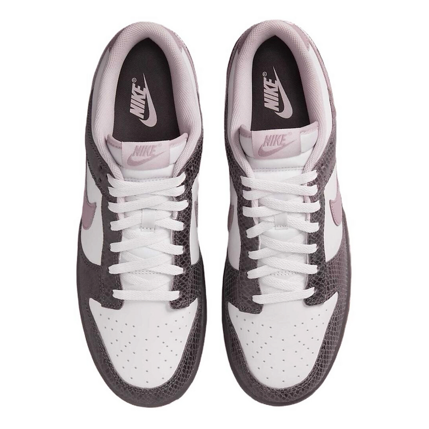 NIKE Кроссовки Dunk Anti-Slip Обувь для треккинга Black White, цвет: Белый, размер: 39 – фото 4