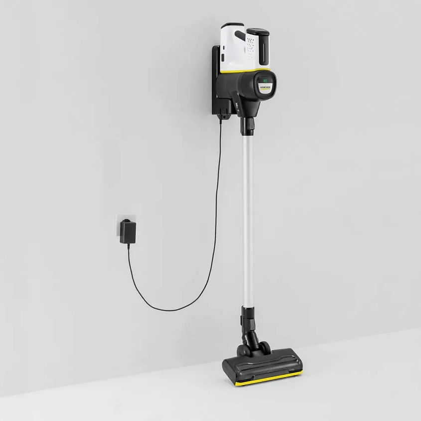 KARCHER Аккумуляторный пылесос VC 7 Signature Line 1.198-750.0 – фото 6