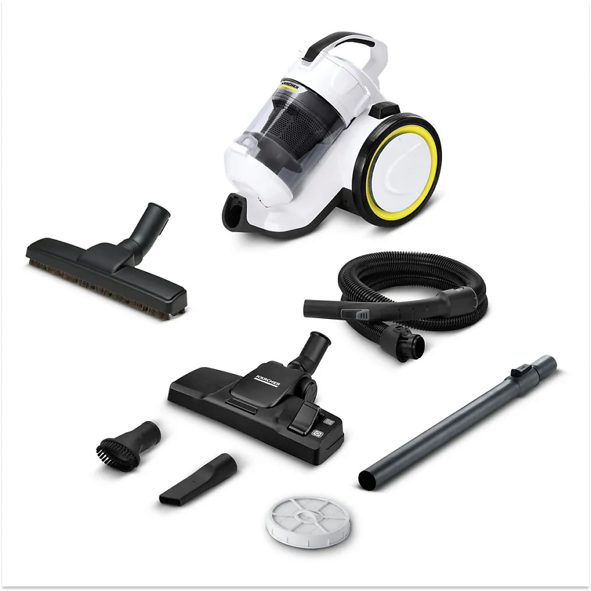 KARCHER Пылесос VC 3 Plus 1.198-060.0 – фото 2