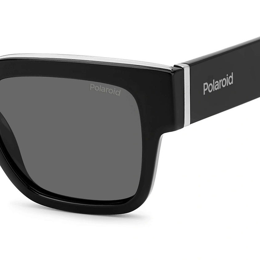 POLAROID Солнцезащитные очки PLD 6198/S/X – фото 4