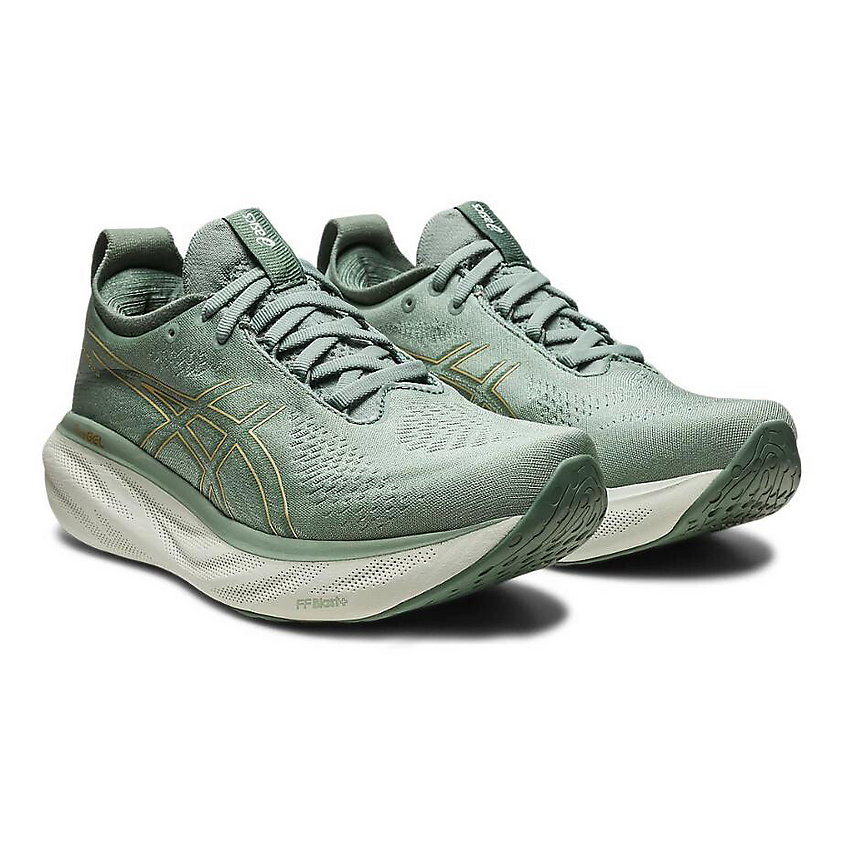 ASICS Кроссовки для бега Gel Nimbus 25 – фото 3