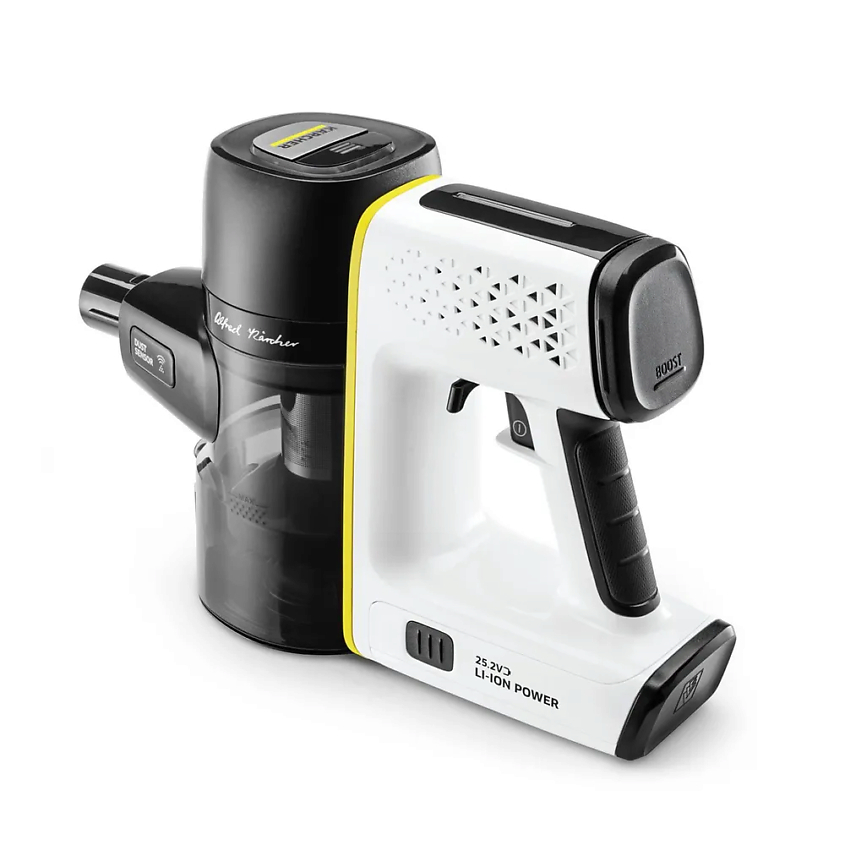 KARCHER Аккумуляторный пылесос VC 7 Signature Line 1.198-750.0 – фото 4