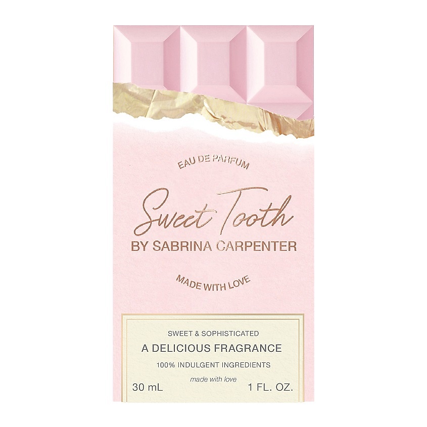 SABRINA CARPENTER Sweet Tooth – фото 2