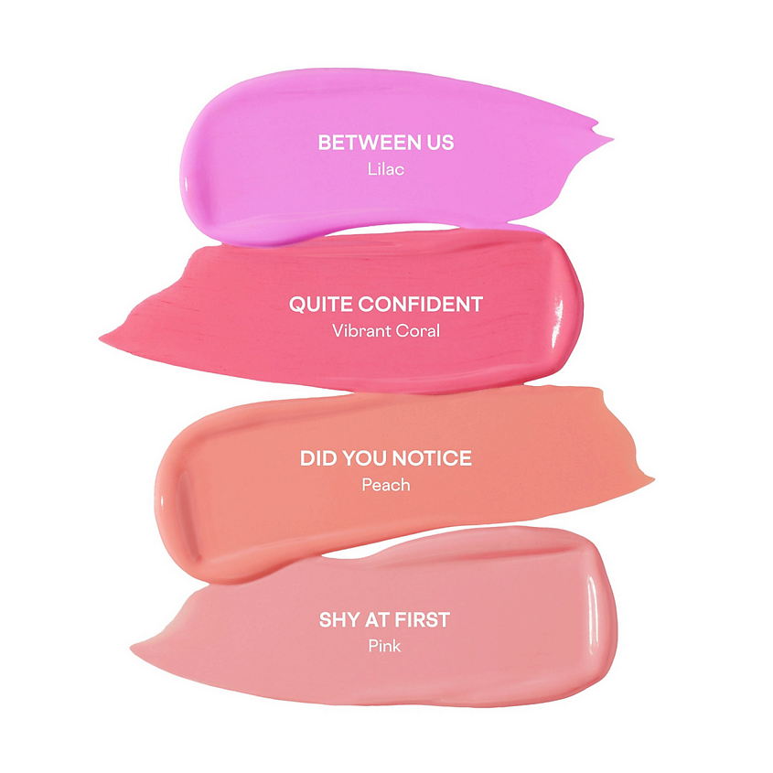PATRICK TA Жидкие румяна Liquid Transition Brightening Blush – фото 3