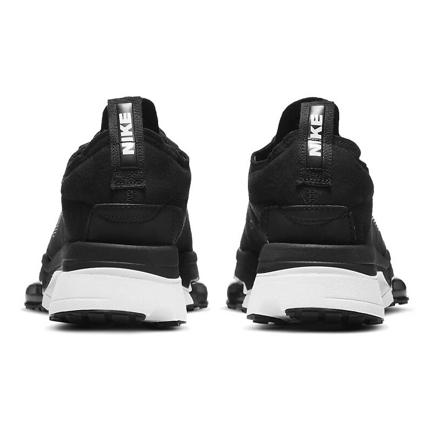 NIKE Кроссовки Air Zoom Type Black Womens, цвет: Мультиколор, размер: 37,5 – фото 4