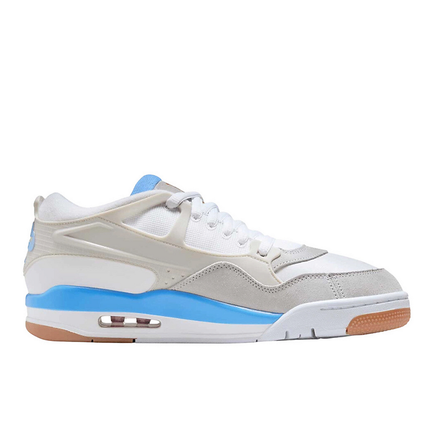 NIKE Спортивные кроссовки мужские Jordan Air Jordan 4 RM – фото 2
