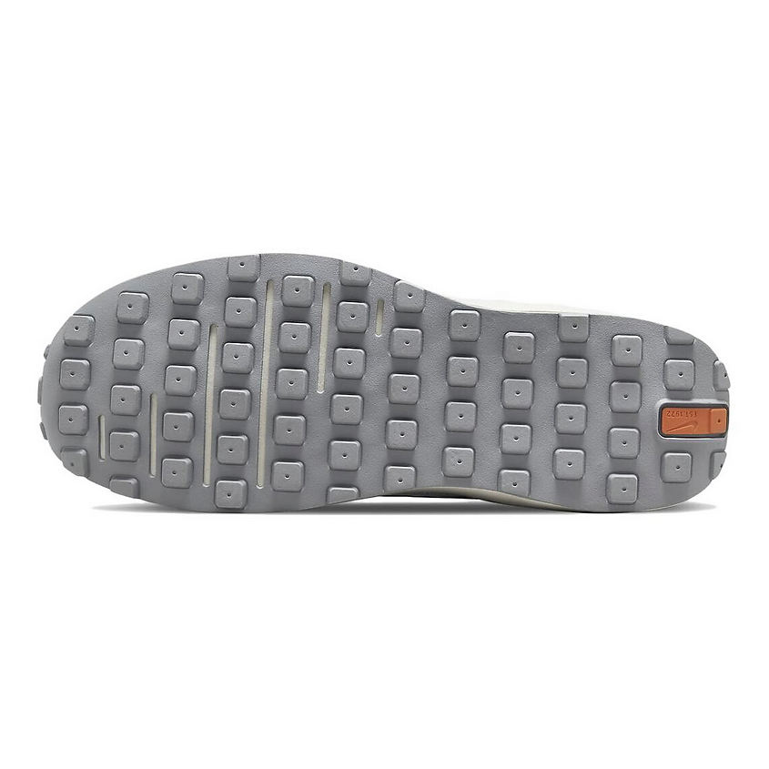 NIKE Кроссовки Waffle One Grey Fog – фото 6
