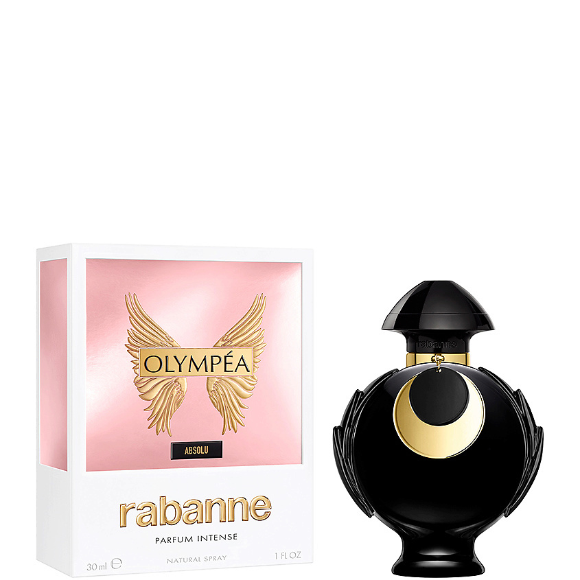 RABANNE Olympea Absolu, Духи, спрей 30 мл – фото 2